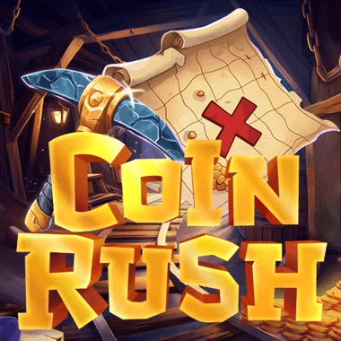 Coin Rush game tile