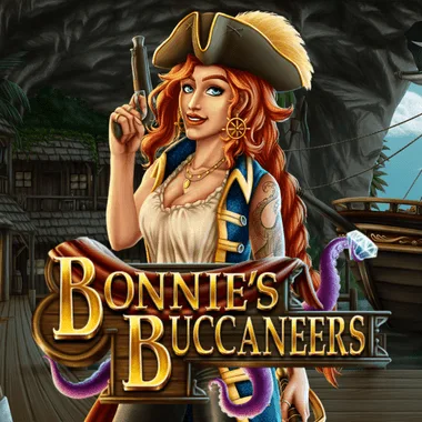 Bonnie's Buccaneers game tile