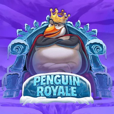 Penguin Royale game tile