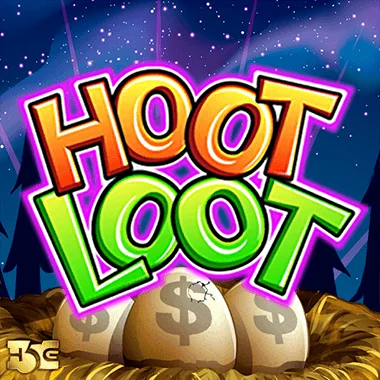 Hoot Loot game tile