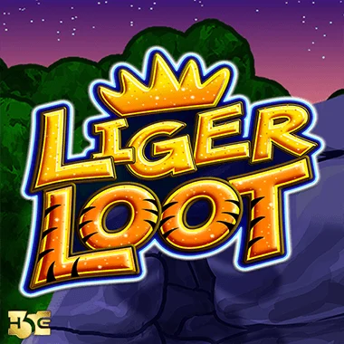 Liger Loot game tile