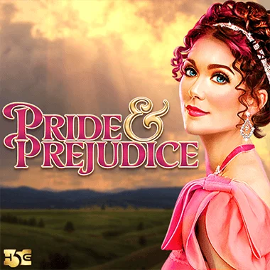 Pride and Prejudice game tile