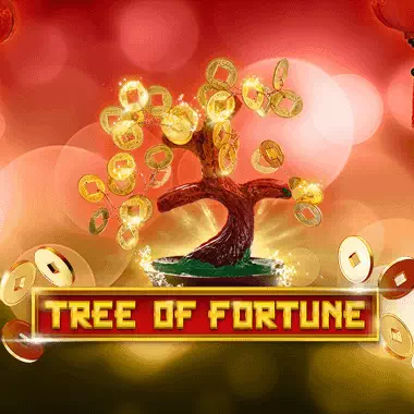 Tree of Fortune game tile