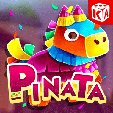 Pinata game tile