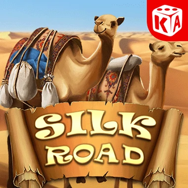 Silk Road game tile