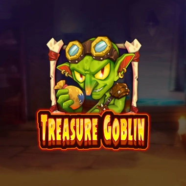 Treasure Goblin game tile