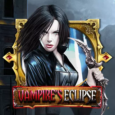 Vampire's Eclipse game tile