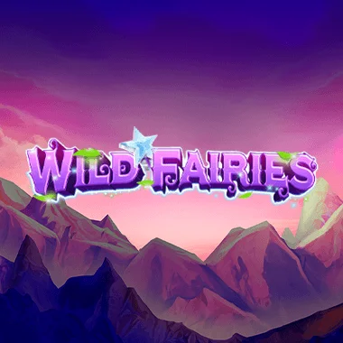 Wild Faires game tile