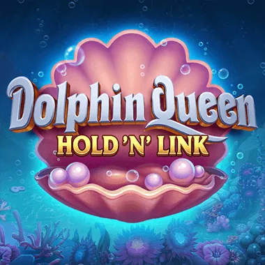 Dolphin Queen game tile