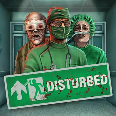 Disturbed game tile