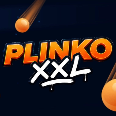 PlinkoXXL game tile