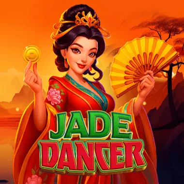 Jade Dancer game tile