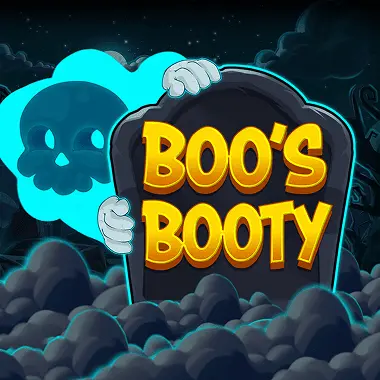 Boo's Booty game tile