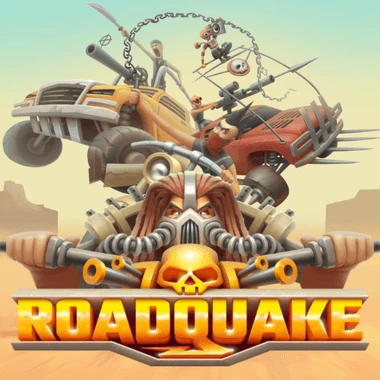 Roadquake game tile