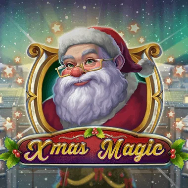 Xmas Magic game tile