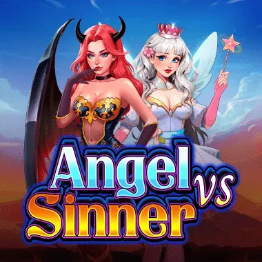 Angel vs Sinner game tile