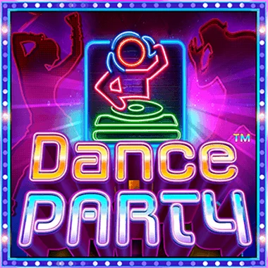 Dance Party game tile