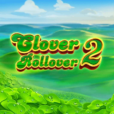 Clover Rollover 2 game tile