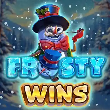 Frosty Wins game tile