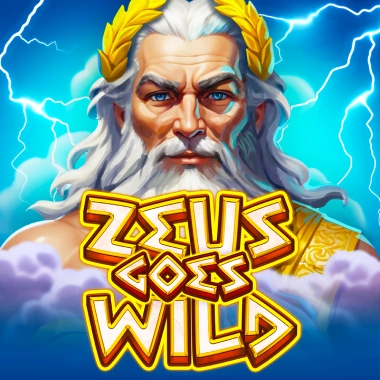 Zeus Goes Wild game tile