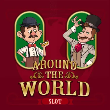 Around the World game tile