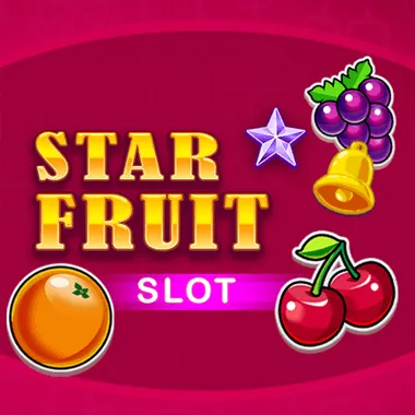 Starfruit game tile