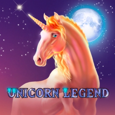 Unicorn Legend game tile