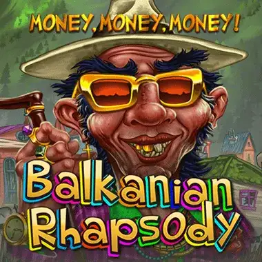 Balkanian Rhapsody game tile