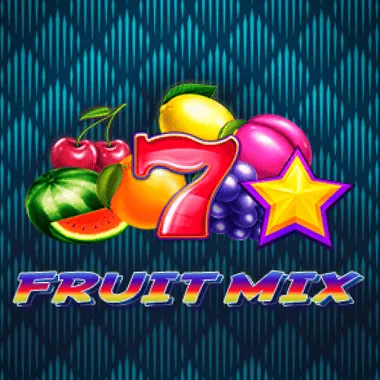 Fruit Mix game tile