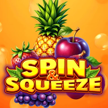Spin & Squeeze game tile