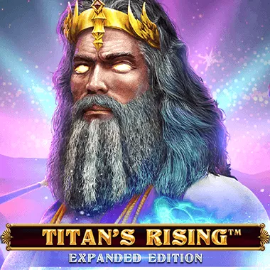 Titan's Rising Expanded Edition game tile