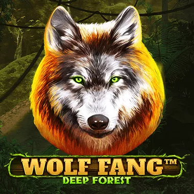 Wolf Fang - Deep Forest game tile