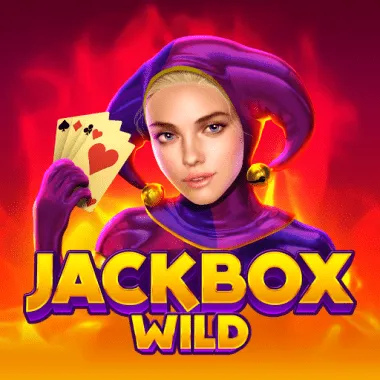 Jackbox Wild game tile