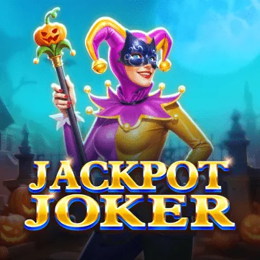 Jackpot Joker game tile