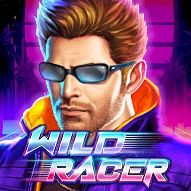 Wild Racer game tile