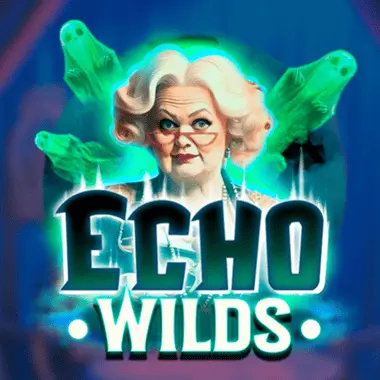 Echo Wilds game tile