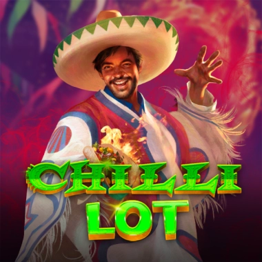 Chillilot game tile