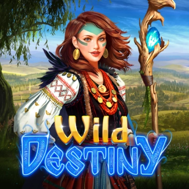Wild Destiny game tile