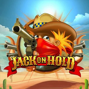 Jack on Hold game tile