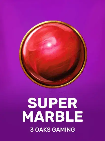 Super Marble game tile
