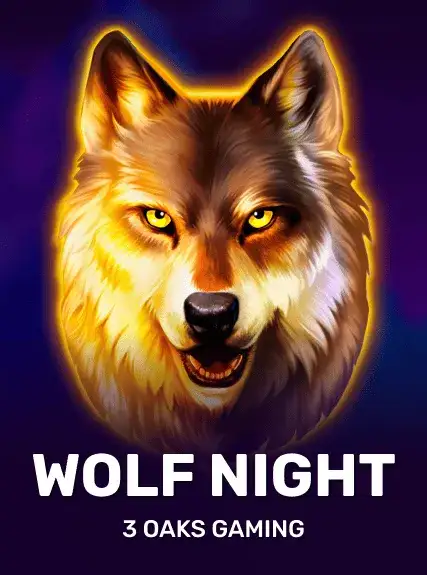 Wolf Night game tile