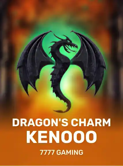 Dragon's Charm Kenooo game tile