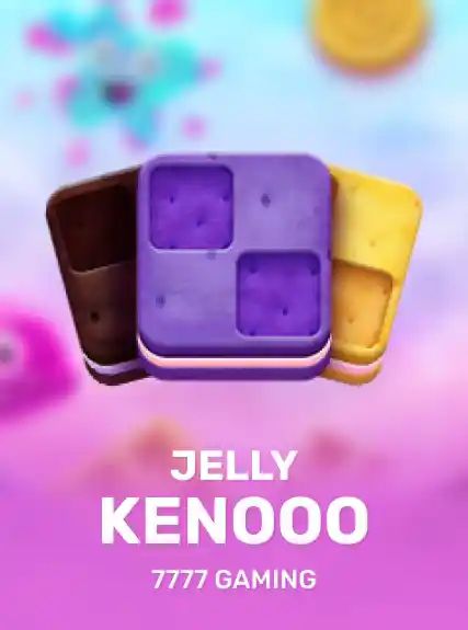 Jelly Kenooo game tile