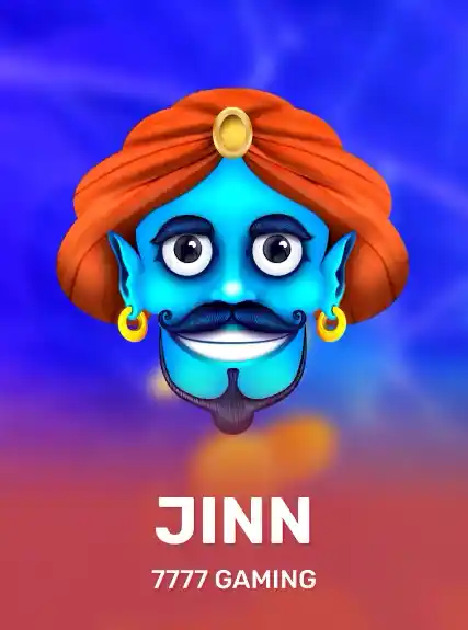 Jinn game tile