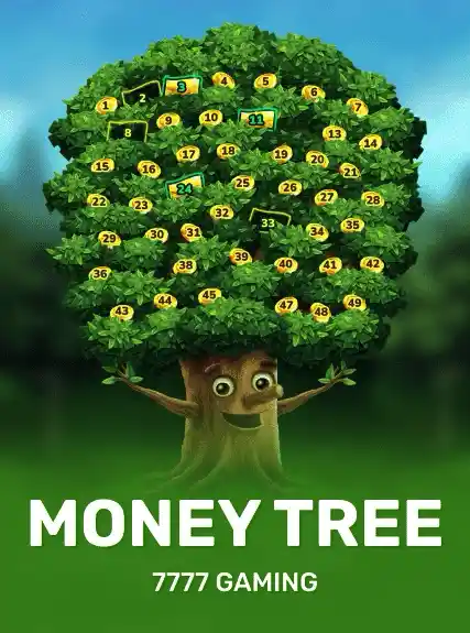 Money Tree game tile