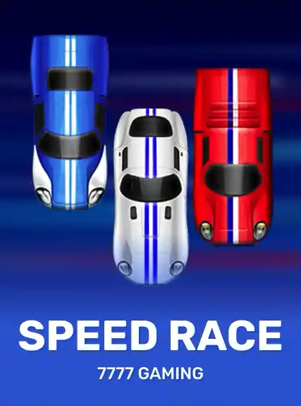 Speed Race game tile