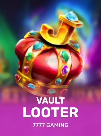 Vault Looter game tile