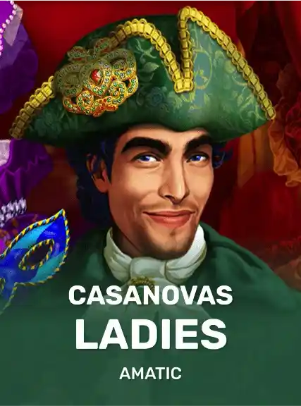 Casanovas Ladies game tile