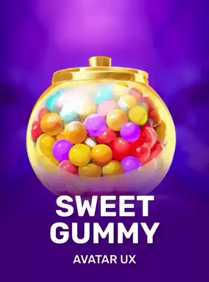 Sweet Gummy game tile
