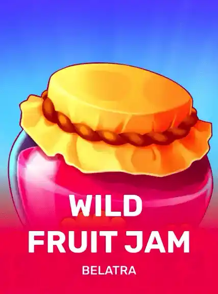 Wild Fruit Jam game tile